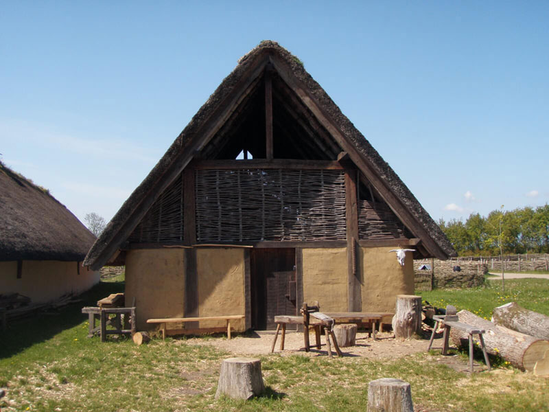 Ribe Viking Lodge