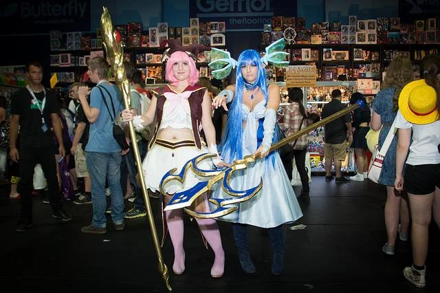  ¡Prepárate para ver un montón de cosplay en Comic Con 2022!