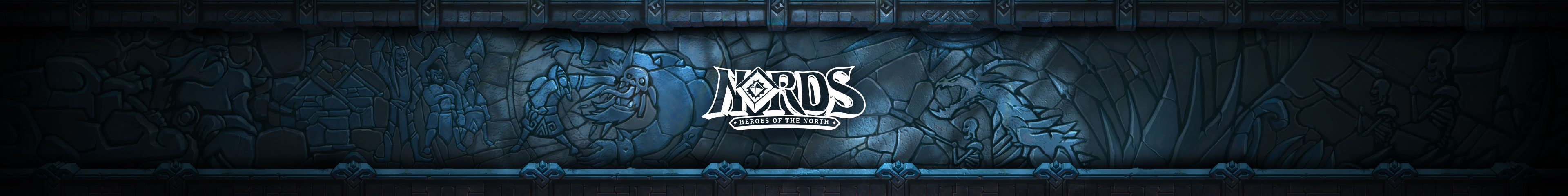 Nords: Heroes of the North Forum