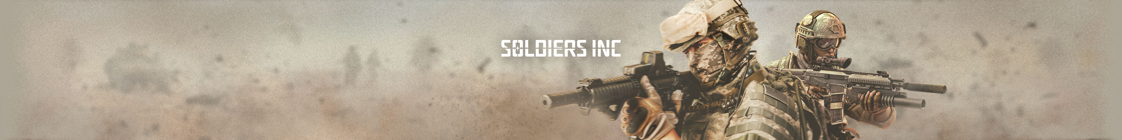 Soldiers Inc. Forum
