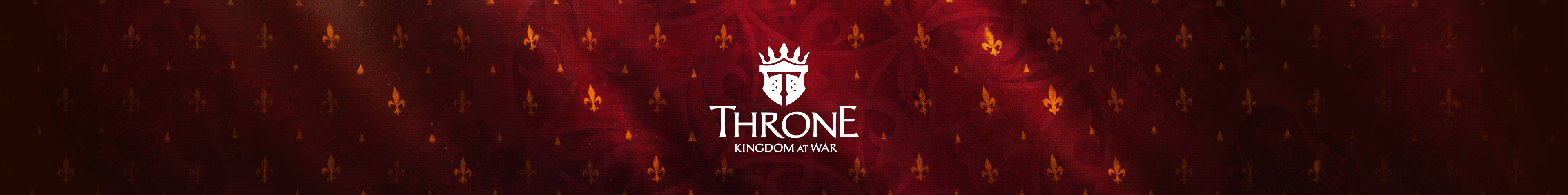 Throne: Kingdom at War — 7 лет!