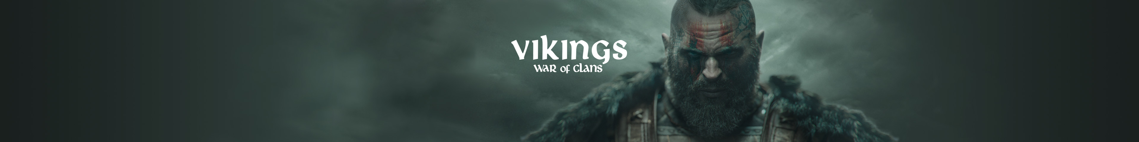 CIM — active member of the Vikings: War of Clans community