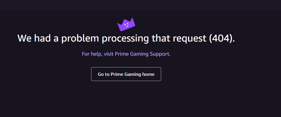 Raid prime gaming drops